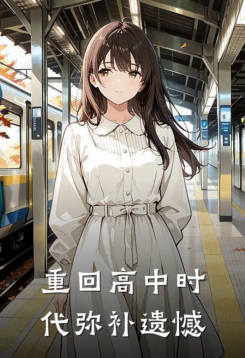 重回高中时代弥补遗憾