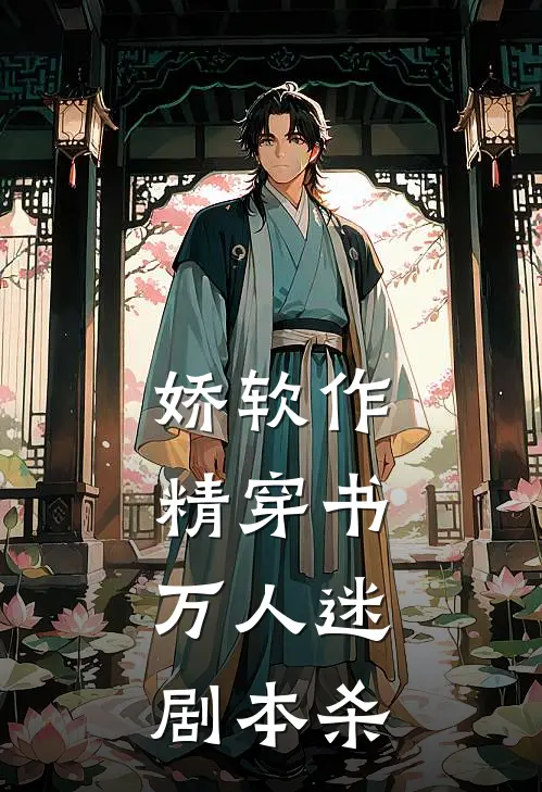 娇软作精穿书：万人迷剧本杀