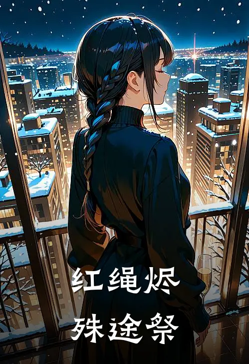 红绳烬：殊途祭莫玲苏晚小说免费阅读无弹窗_完结版小说全文免费阅读红绳烬：殊途祭(莫玲苏晚)