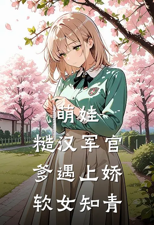 萌娃：糙汉军官爹遇上娇软女知青