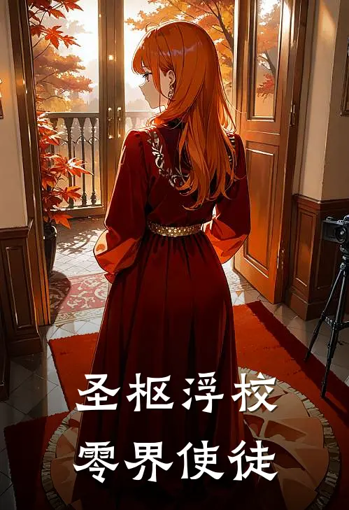 圣枢浮校：零界使徒