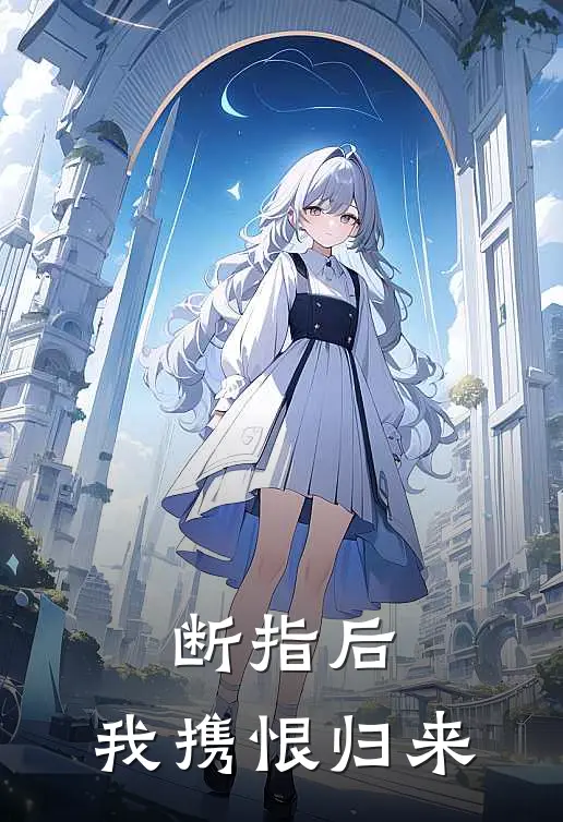 断指后，我携恨归来