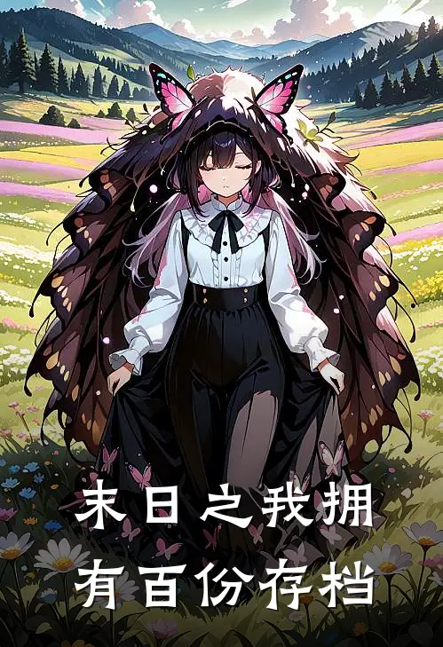 末日之我拥有百份存档