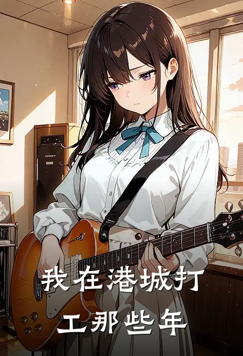 我在港城打工那些年