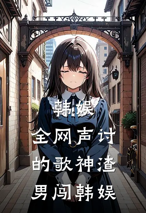 韩娱：全网声讨的歌神渣男闯韩娱