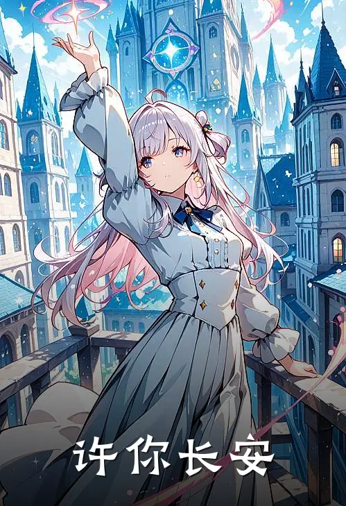 许你长安