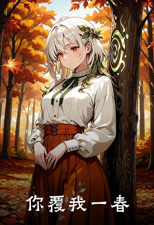 你覆我一春