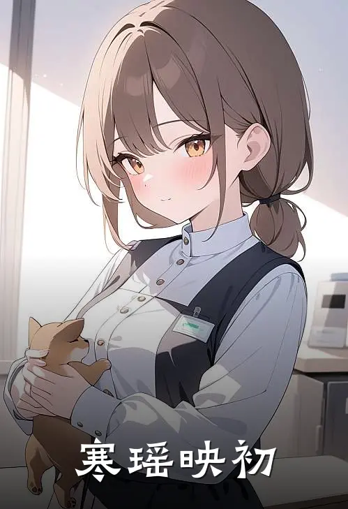 寒瑶映初苏瑶林婉如最新完结小说推荐_全集免费小说寒瑶映初苏瑶林婉如