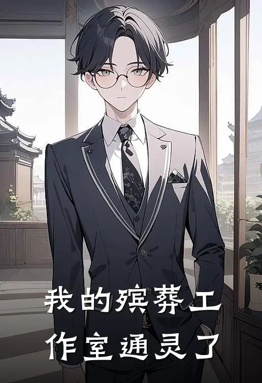 我的殡葬工作室通灵了