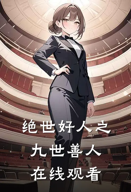 绝世好人之九世善人在线观看