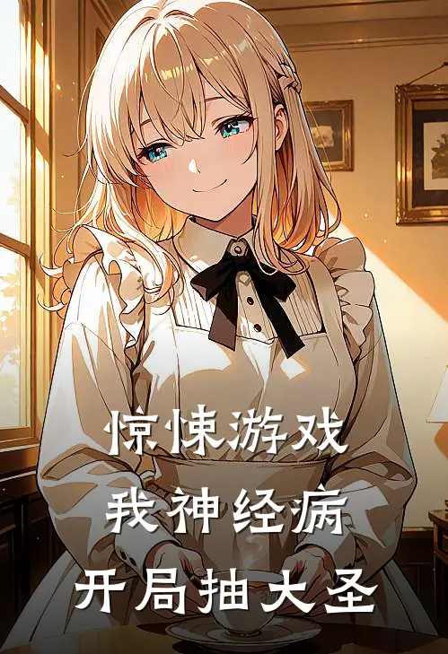 惊悚游戏：我神经病，开局抽大圣