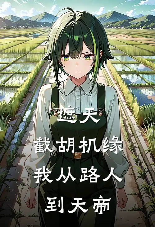 遮天：截胡机缘，我从路人到天帝(林默叶凡)免费小说全本阅读_最新章节列表遮天：截胡机缘，我从路人到天帝(林默叶凡)