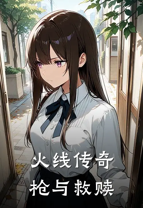 火线传奇：枪与救赎