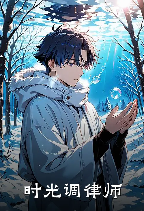 林弦陆寻(时光调律师)全文免费在线阅读_时光调律师完整版免费在线阅读