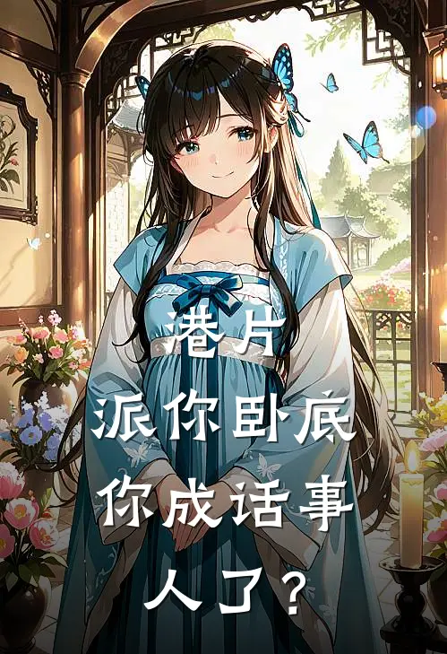 港片：派你卧底，你成话事人了？