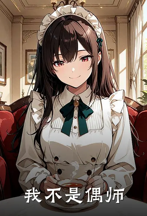 我不是偶师