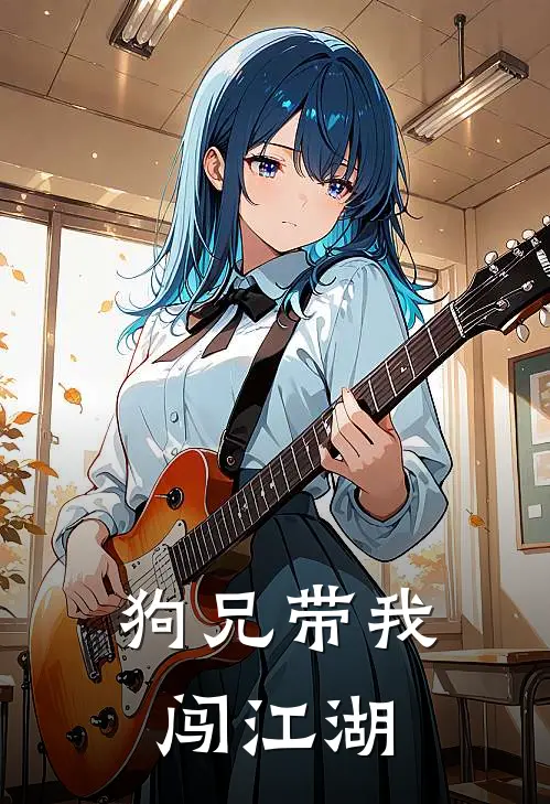 狗兄带我闯江湖