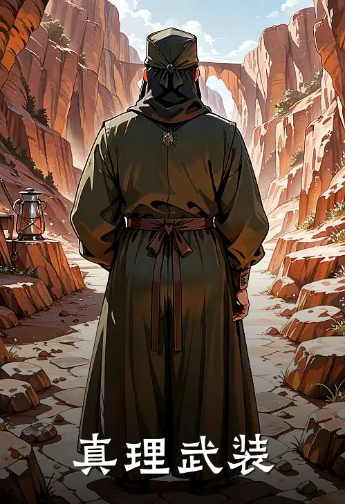 真理武装