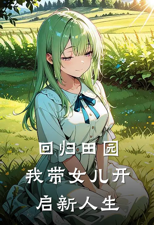 回归田园：我带女儿开启新人生