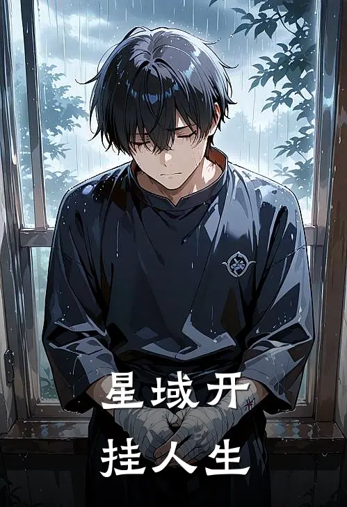 星域开挂人生