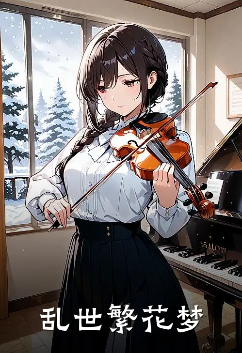 乱世繁花梦(方世鸿赵梅芝)小说完结版_全文阅读免费全集乱世繁花梦方世鸿赵梅芝