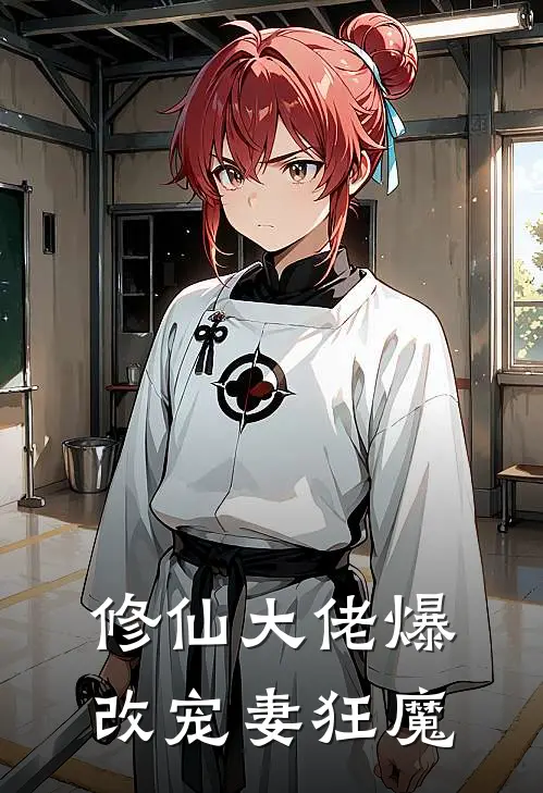 修仙大佬爆改宠妻狂魔