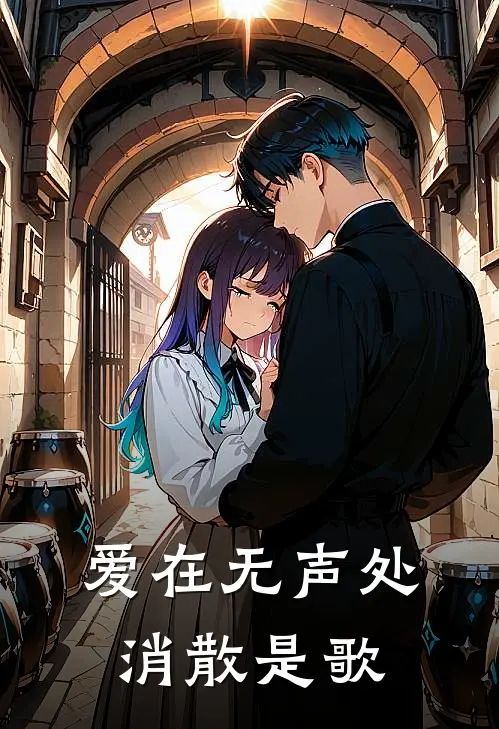 爱在无声处消散是歌