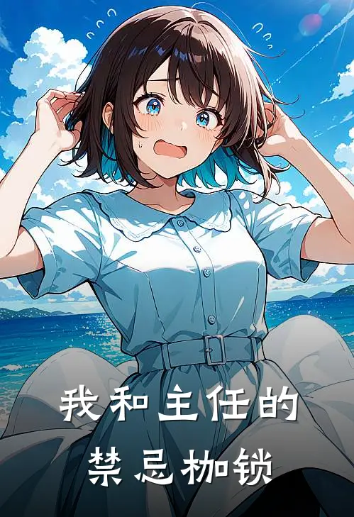 我和主任的禁忌枷锁
