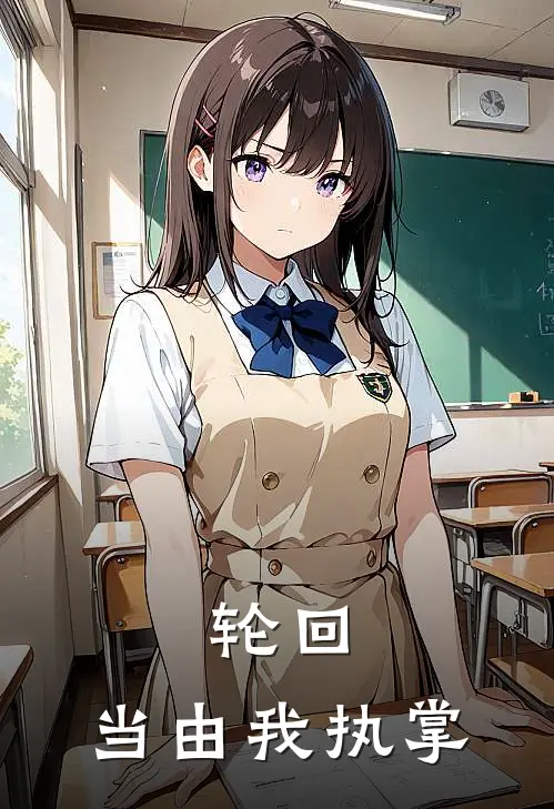 轮回，当由我执掌