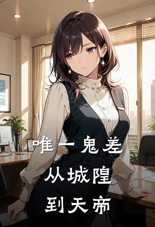 唯一鬼差：从城隍到天帝