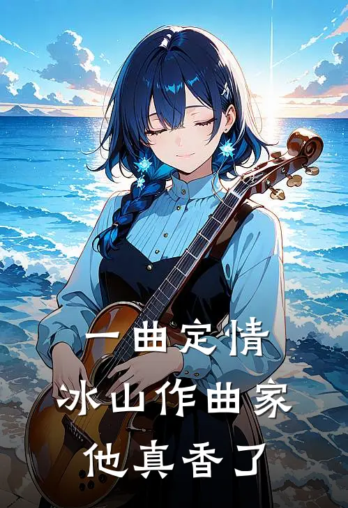一曲定情：冰山作曲家他真香了