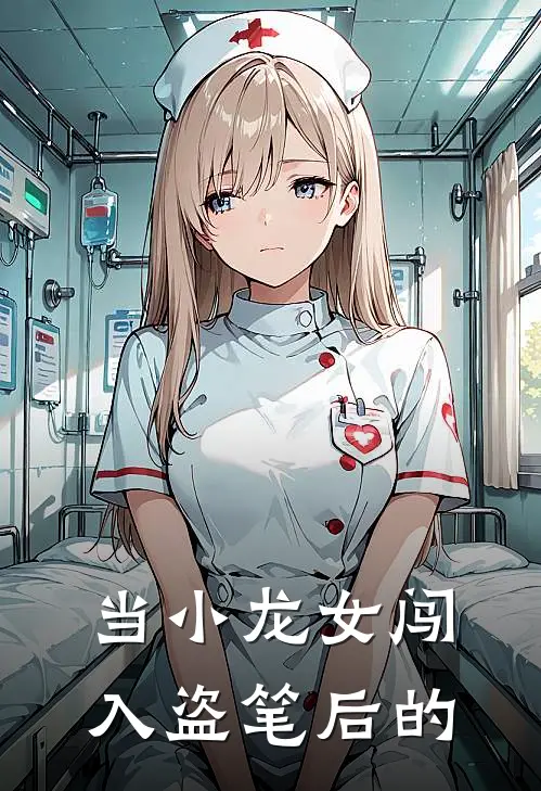 当小龙女闯入盗笔后的