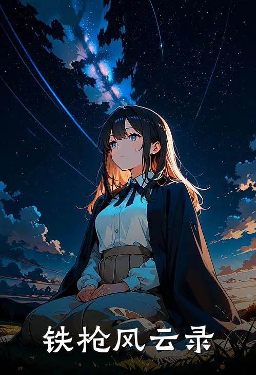 铁枪风云录