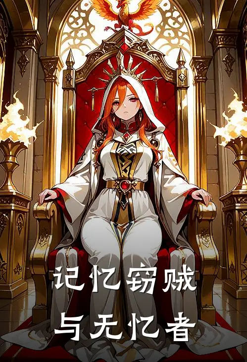 记忆窃贼与无忆者