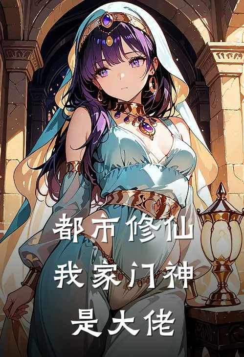 都市修仙：我家门神是大佬