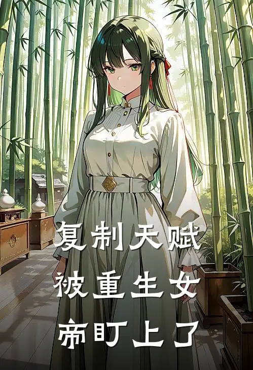 复制天赋，被重生女帝盯上了