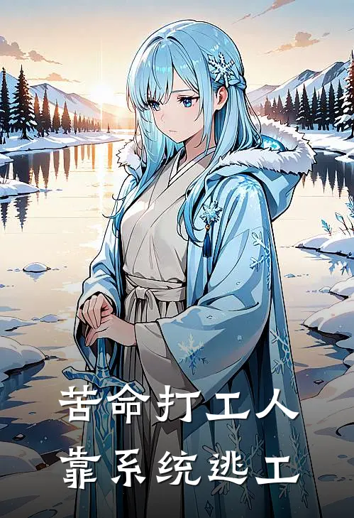 苦命打工人靠系统逃工季云绯李清欢最新全本小说_最新章节列表苦命打工人靠系统逃工(季云绯李清欢)