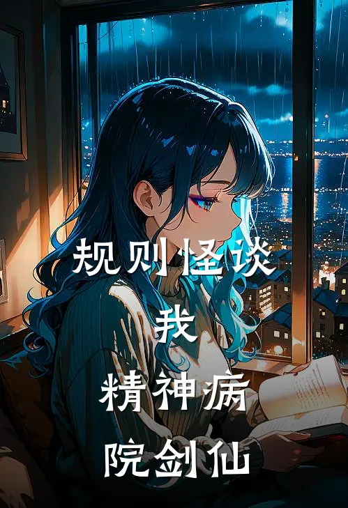 规则怪谈：我，精神病院剑仙陈厌秦瑜热门小说阅读_好看的小说推荐完结规则怪谈：我，精神病院剑仙陈厌秦瑜