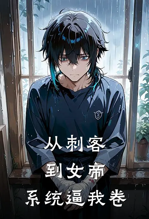 从刺客到女帝，系统逼我卷