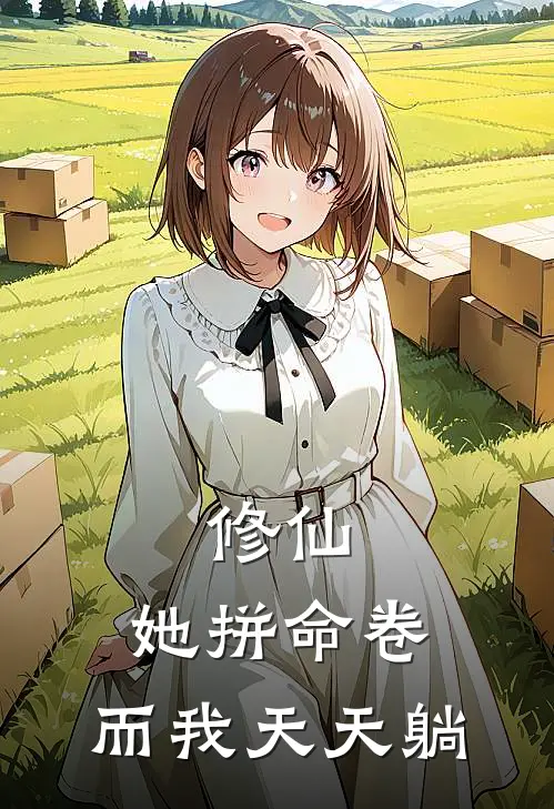 修仙：她拼命卷，而我天天躺