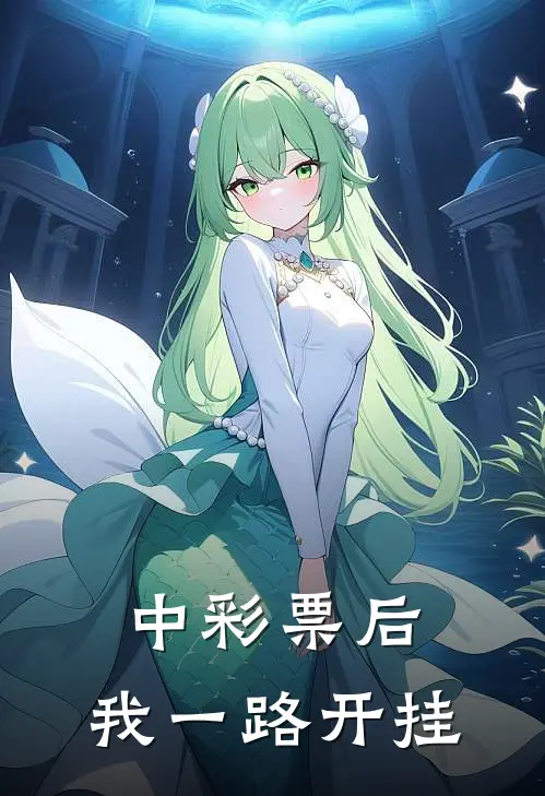 中彩票后，我一路开挂