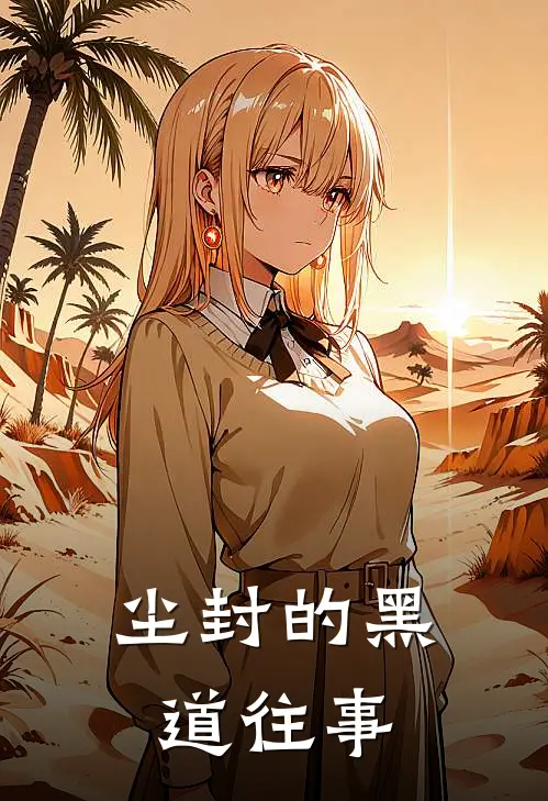 尘封的黑道往事