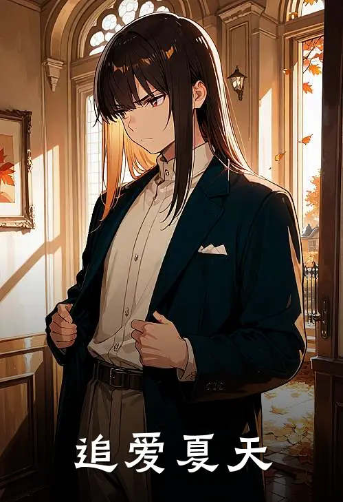 追爱夏天(林陆宋杰)热门网络小说_小说推荐完结追爱夏天(林陆宋杰)