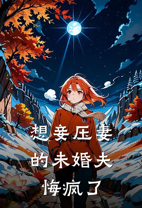 想妾压妻的未婚夫悔疯了