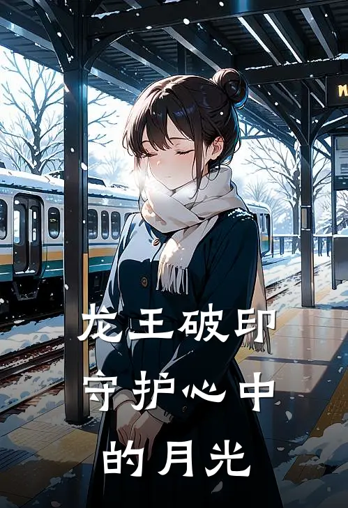 龙王破印，守护心中的月光