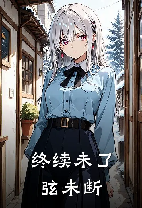 终续未了弦未断