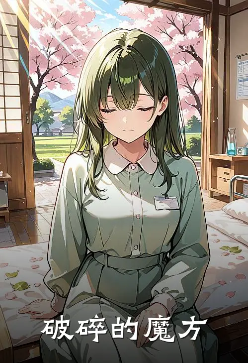 破碎的魔方莱恩格罗佛完结热门小说_完整版小说全文免费阅读破碎的魔方莱恩格罗佛