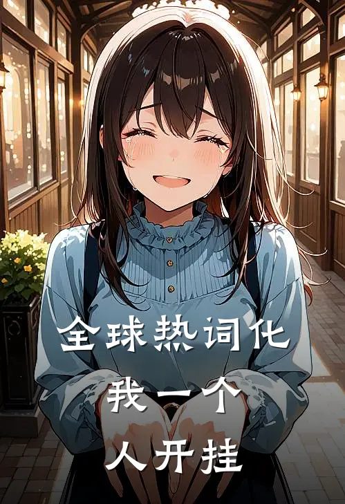 全球热词化，我一个人开挂
