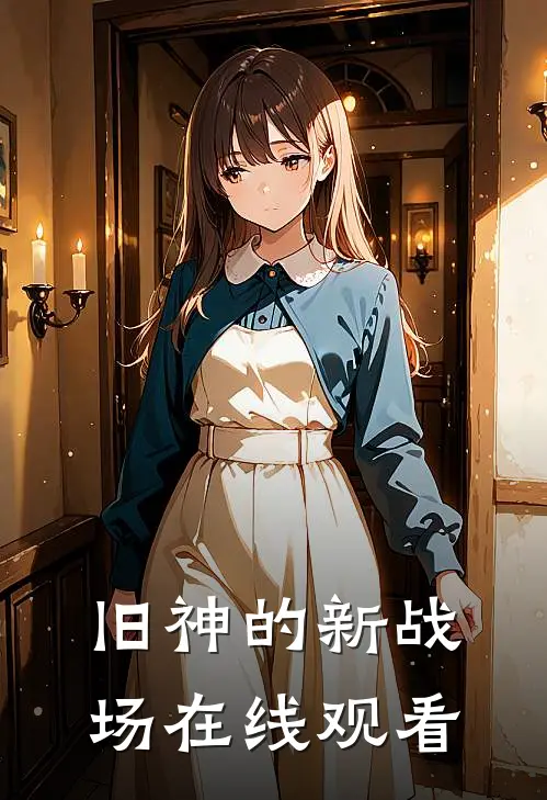 旧神的新战场在线观看
