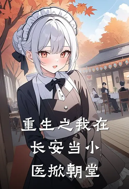 重生之我在长安当小医掀朝堂林薇李林甫最新小说全文阅读_在线免费小说重生之我在长安当小医掀朝堂(林薇李林甫)